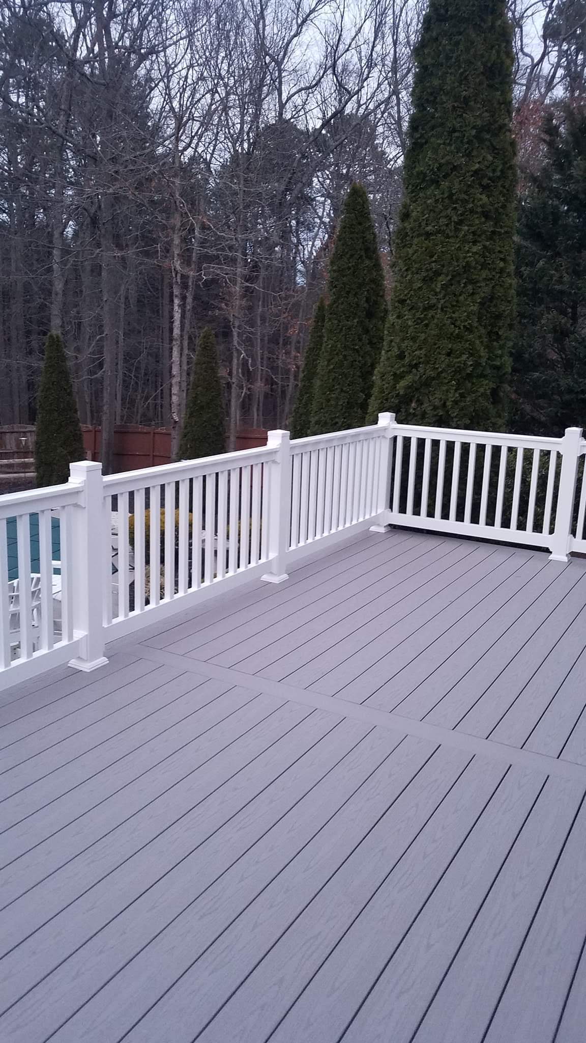 Completed masonry walkway Staten Islanddd