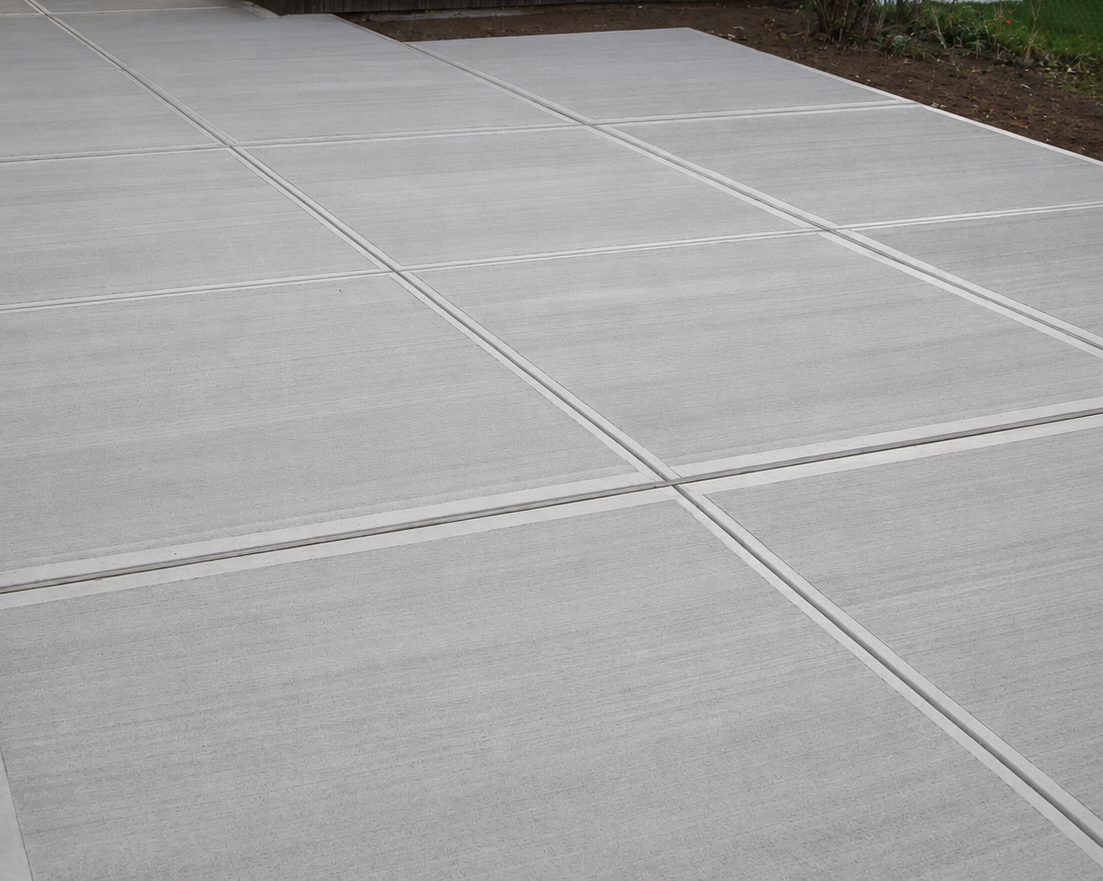 Completed deck build Staten Islanddd