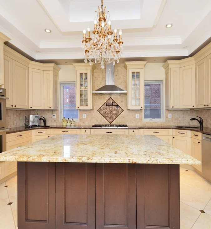 mixed use property renovation NYC